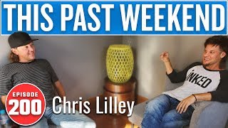 Watch Chris Lilley video