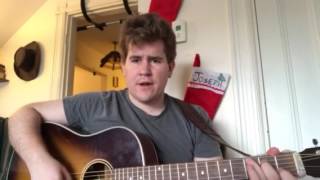 Video thumbnail of "It's A Bitch At The Bottom  - Keith Whitley"