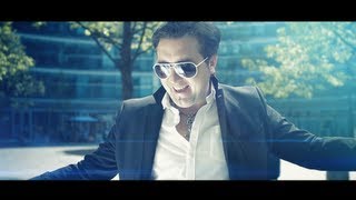 ANDRE - DISCO POLO GRA (Official Video 2013)