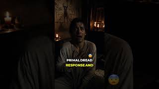 Ghosts or Bad Ventilation? The Haunted House Test