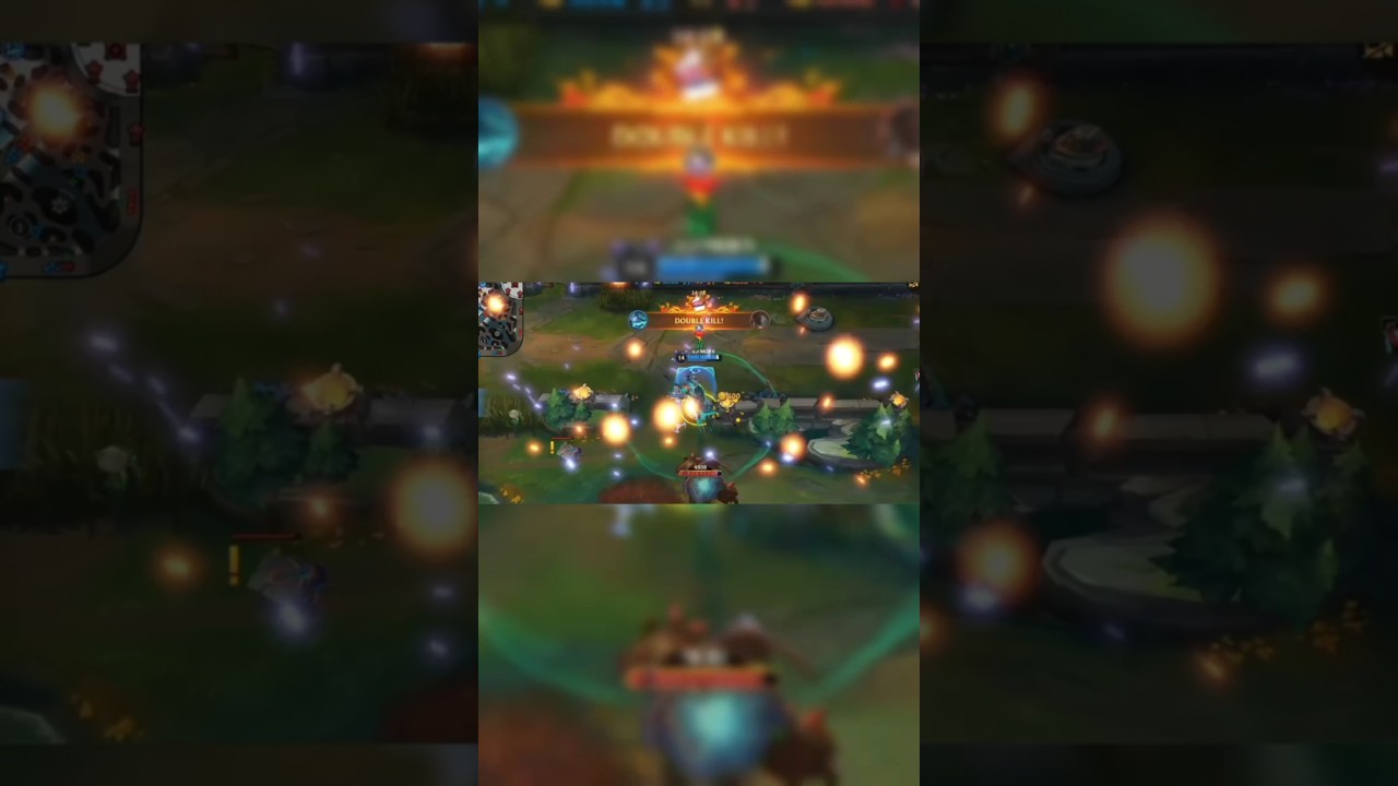 Jungle RUNING #leagueoflegendsclips #wildrift  #leagueoflegendsmemes #leagueoflegendswildrift