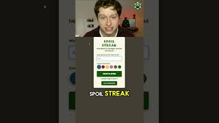 Spoil streak contest is live until March 10 #spoilroyale #rougelike #poker #balatro #cardgames