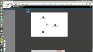 Frinx Elasticsearch
