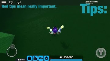 Castle tides flood escape 2 Roblox mobile solo (easy)