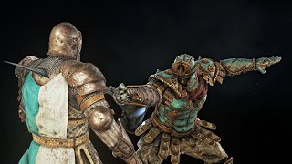 Centurion Hero Fest Is Incredibilis | For Honor