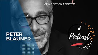 New Generation - Peter Blauner