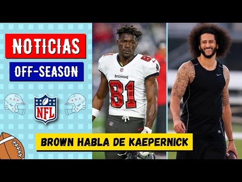 Video: ¿Cuánto ganó Colin Kaepernick jugando en la NFL?