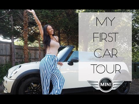 my-first-car-tour-|-mini-one-convertible
