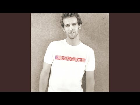 Federico Stragà Stragà L'Astronauta Federico Stragà Stragà L'Astronauta