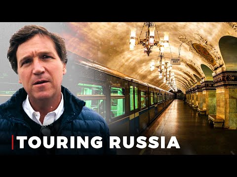 The Russia Trip | Part 1