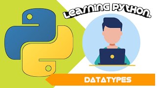 Datatypes-05 | Learning Language 02 | GOLD-IN-ICPC-FOR-INDIA | VIDEO SERIES