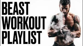 Beast Workout playlist   David Guetta Biggest Hits