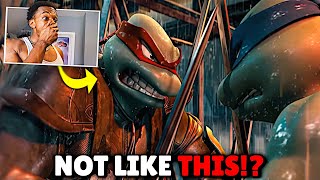 Download Lagu RAPH And LEO Tried To Run A FADE TO THE DEATH MP3