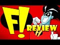 Freakazoid review reupload