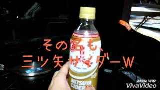 中性脂肪が気になる人必見! トクホ・三ツ矢サイダーW飲んでみた