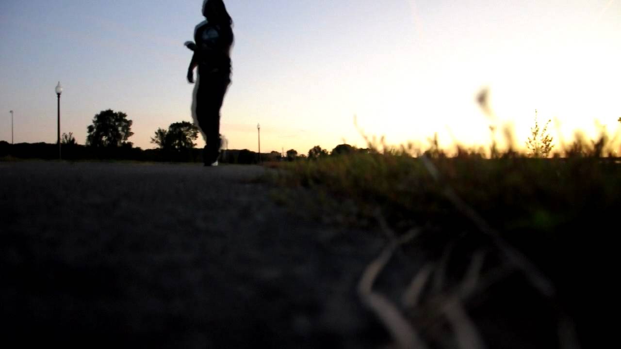 Jay Scales : DownFall