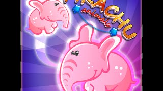 Pikachu animails connect 2016 screenshot 4