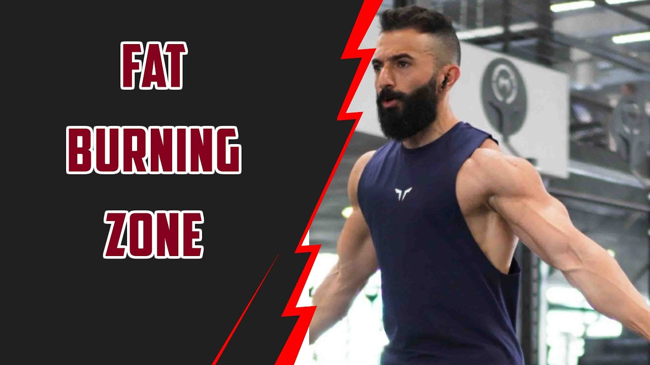 fat burning zone حرق دهون غير خسارة الدهون؟!؟!؟!؟! YouTube