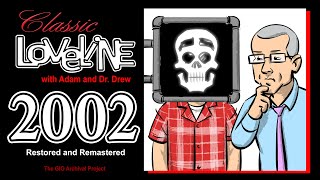 Classic LoveLine #1816 (feat. Disturbed with Dr. Bruce)