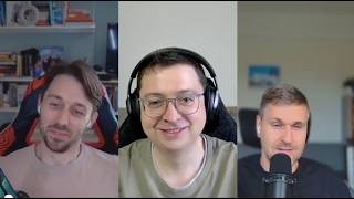 картинка: 50. Подкаст Вабанк! Стимуляция блуждающего нерва, AI инженеры за 100 млн долларов, и другие новости