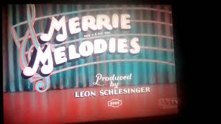 Opening To Billboard Frolics On Toon In With Me On Metv