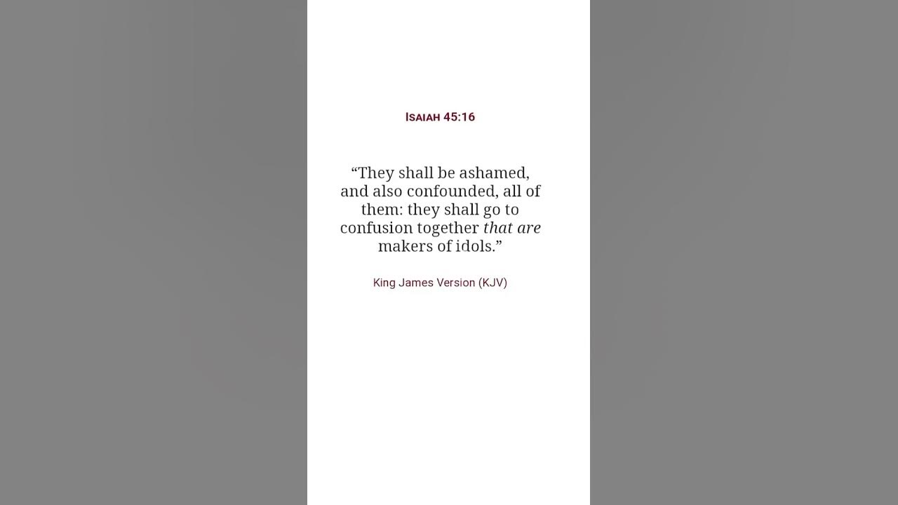 isaiah-45-16-youtube
