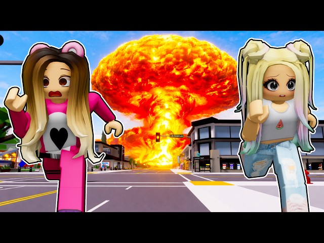 NUNCA CLICKEES EN ESTO en Brookhaven Roblox con Ela