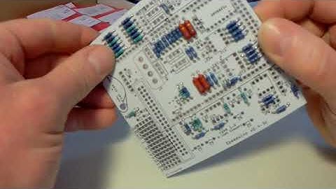 Coilpack K11 Micra Speeduino Build and Install Pt2.