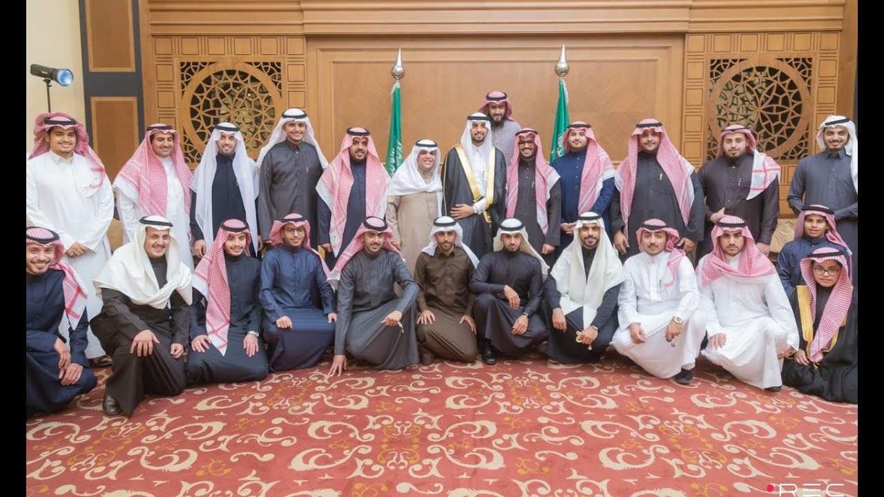 زواج الربدي و الرواف