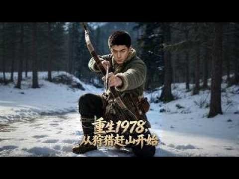 重生1978：從狩獵趕山開始