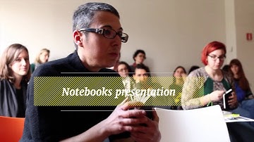 AtWork Modena Chapter 05 with Simon Njami