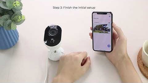 Outdoor Security Camera with Spotlight Reolink Lumus 1080P HD Plugin WiFi Camera for Home Security