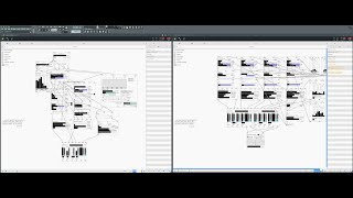 Runing Qebo Pure Data patches inside the DAW with PlugData VST3 🥰