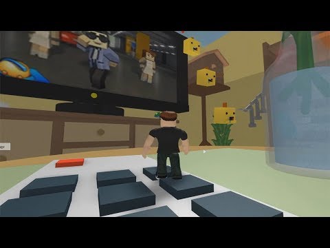 Roblox - ESCAPE DO CINEMA (Escape the Theatre Obby) #EspecialFérias 