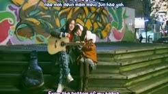 [ENG SUB+ROMAJI]Jang Geun Suk - Hello Hello (Mary Stayed Out All Night)  - Durasi: 3:39. 