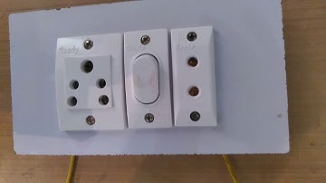 1 Switch 1 5pin Socket 1 2pin Socket Connection,7×4 Board Connection, Electric board connection