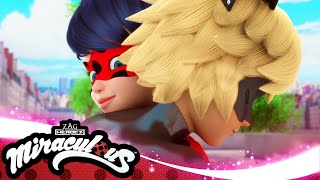 ЛЕДІ БАГ І СУПЕР-КІТ - УКРАЇНА — Офіційний канал