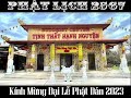 Huy Tâm Channel - Tịnh Thất Hạnh Nguyện - Kính Mừng Phật Đản 2567