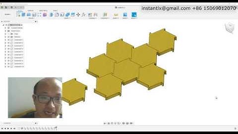 how to draw vectors for a hexagon brick, inkscape,