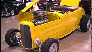 Grand National Roadster Show 2004 Full Episode