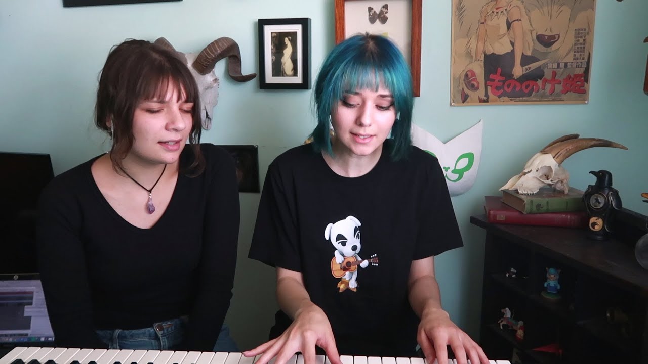 EARFQUAKE - Tyler, the Creator (Cover)