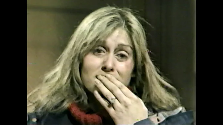 One Life To Live - OLTL - January 1983 - Karen (Ju...