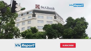 [TOP] 5 cổ phiếu ngân hàng tăng mạnh nhất tháng 5