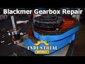 Blackmer Gearbox Repair