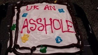 Worlds Worst Cakes! #9