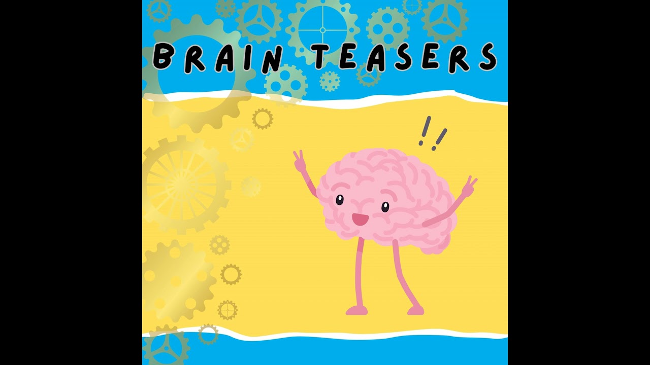 Holiday Brainteaser #23 - Answer