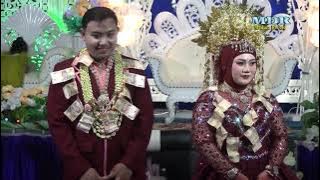 TEMANGAN RIRIN & WAHED BERSAMA GEMA  SHOLAWAT   AR - ROYYAN