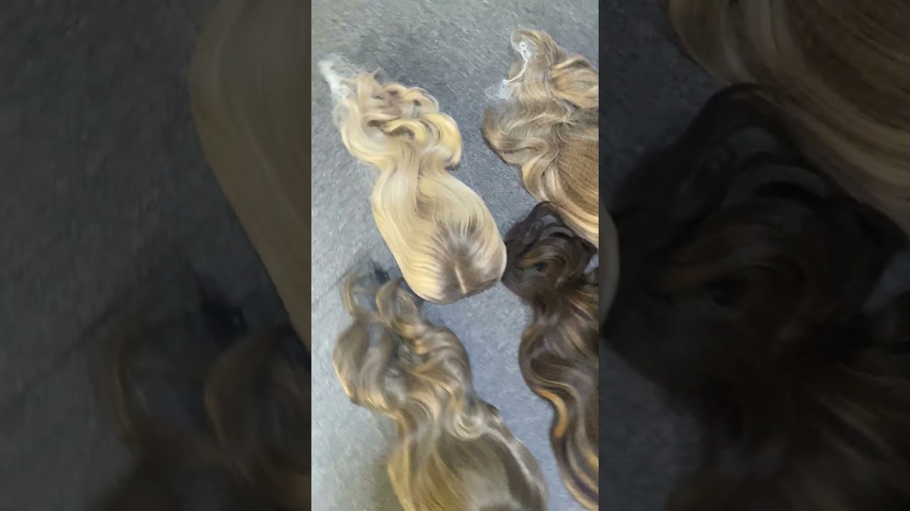Qingdao factory wholesale quickly seamless silk base hair topper natural scalp topper breathable