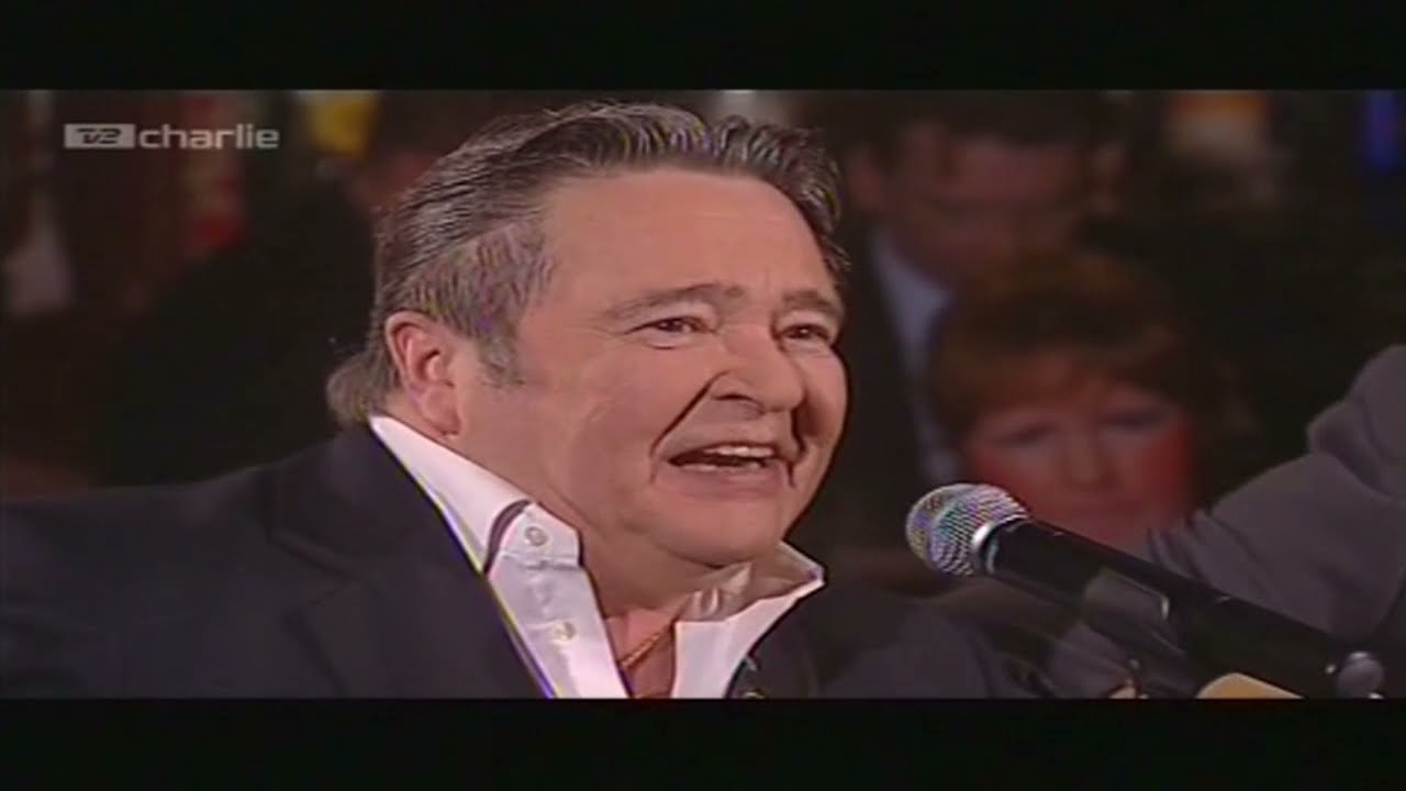 Æselsangen - James Rasmussen Trio (Top Charlie)