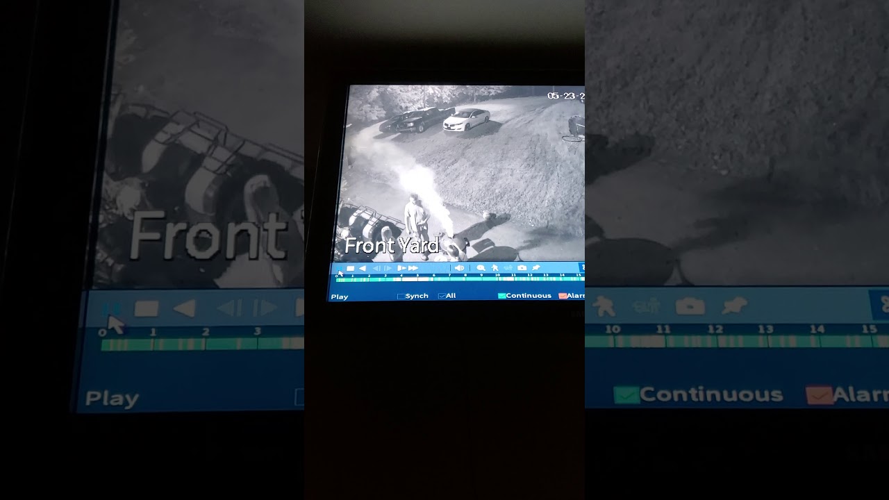 Big Green Egg Explosion